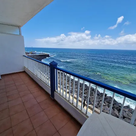 Apartment Aires Del Mar Bajamar (La Laguna)
